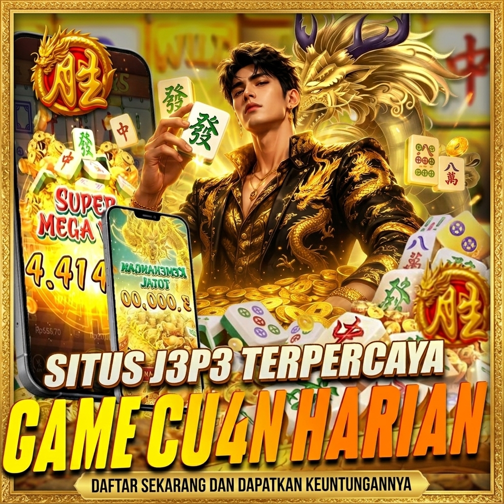 Banner HARUM778 Official